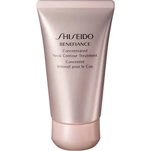 Shiseido Benefiance Concentrated Neck Contour Treatment - Crema Rassodante e Rimodellante per Collo e Décolleté 50 ml