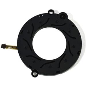 DZXYTWLMG Compatibile con gruppo diaframma Canon RF 24-70mm F2.8L, unità diaframma di potenza con cavo flessibile for obiettivo IS USM