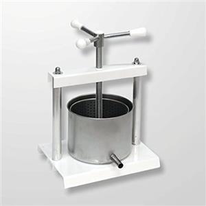 C.E.L.M.S TORCHIETTO INOX 14 CM MEDIO - Capacità 3,5 Lt