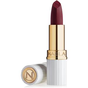 NABLA Matte Pleasure Lipstick Berry Call - Rossetto Matte Lunga Tenuta con Comfort Assoluto