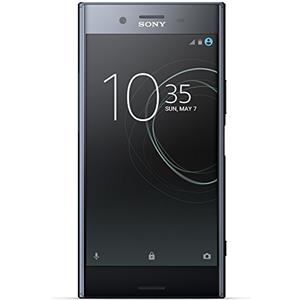 Sony Xperia Xz Premium 4G 64Gb Nero