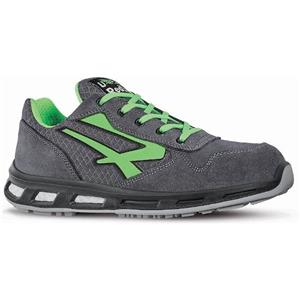 U-POWER SCARPA ANTINFORTUNISTICA S1P REDLION POINT TAGLIA 48 RL POINT-UPORL20036-48