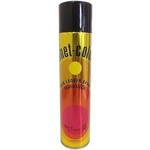 Generico LACCA COLORATA FINET COLOR 400ML (CASTANO)