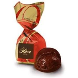 Generico Cioccolatini e Cuneesi Ripieni Assortiti, Confezione da 1 kg (Cuneesi al Rhum)