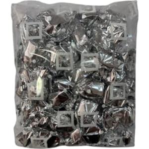 Generico Cioccolatini e Cuneesi Ripieni Assortiti, Confezione da 1 kg (Cuneesi alla Grappa)