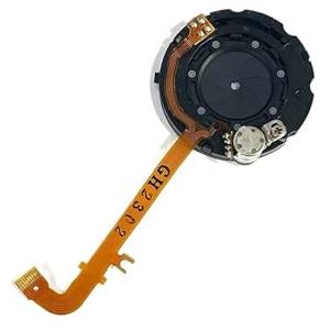 DZXYTWLMG Compatibile con unità diaframma di potenza Canon EF 24 mm F2.8, gruppo di controllo dell'apertura for obiettivo IS USM