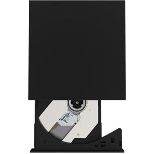 LIGSLN Piccolo USB Tipo C Unità DVD Esterne Lettore CD Velocità Trasferimento Dati ABS Aggiornamenti Per Laptop Desktop & Laptop DVD Player