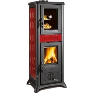 La Nordica Stufa legna Nordica 5st