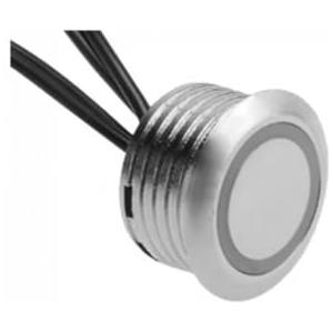 V-TAC Pulsante Touch con Dimmer e Illuminazione per Strisce LED