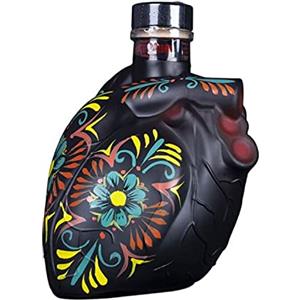 Sangre de Vida Tequila Sangre de Vida Añejo