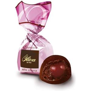 Generico Cioccolatini e Cuneesi Ripieni Assortiti, Confezione da 1 kg (Cuneesi Allo cherry)