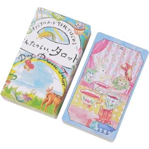 Pzuryhg 78 carte Tarocchi, Tarocchi Divinazione del destino, Divinazione del mazzo di tarocchi, oracolo dei tarocchi del destino, carte dei tarocchi di divinazione, gioco di tarocchi, mazzo di