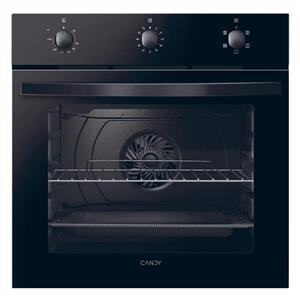 Candy - Forno Incasso Elettrico Fidc N502it Classe A-black