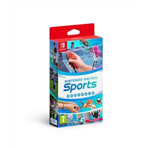 Nintendo - Nintendo Switch Sports