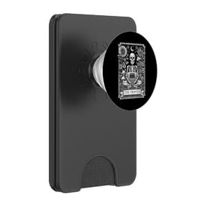 3D Printing 3D Printer Gifts La Stampante Stampa 3D Stampante 3D Macchina Tarocchi Carta Witchy PopSockets PopWallet per MagSafe