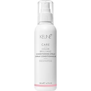 Keune Care Line Color Brillianz Conditioning Spray 140ml - balsamo spray