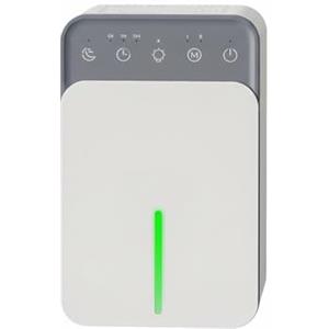 Tsebugap Portatile Deumidificatore Casa Muffa Piccolo Armadio Bagno Interno Letto Dehumidifier Deumidificatore Silenzioso Deumidificatori Professionale Elettrico Smart Mini