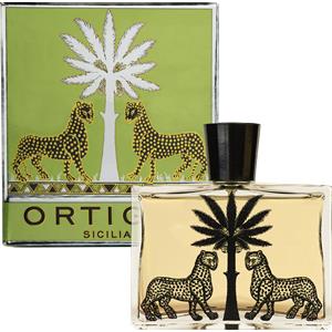 Ortigia Fico D'India Eau De Parfum Unisex 30 ml - Fragranza Fresca e Vellutata Ispirata al Cactus Siciliano