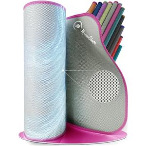 NirvanaShape Microfibra Asciugamano Rinfrescante Sportivo - Asciugamani per Palestra - Asciugamani Rinfrescanti Ideale per Sport, Corsa, Yoga, Golf, Escursioni - Gadget Estivi Telo Rinfrescante