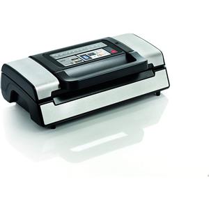 LAICA Macchina Sottovuoto Laica VT3120 per Alimenti Automatica con Doppia Pompa