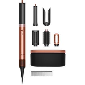 Dyson Airwrap Co-anda 2x™ styler asciugacapelli - Lisci e ondulati (Seta Ambrata)