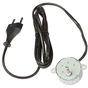 Moranduzzo Motorino per Movimenti Presepe, Multicolore, Taglia Unica