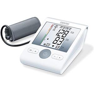 Sanitas SBM 22 Misuratore di Pressione da Braccio