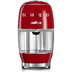 Lavazza MACCHINA CAFFE' 1250W 0,9LT SMEG RED LM200RED