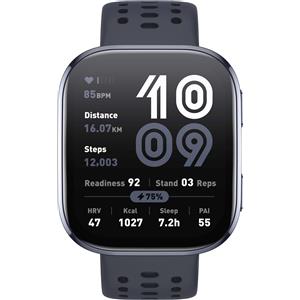 AMAZFIT BIP6 BLACK
