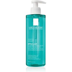 La roche posay-phas (l'oreal) Effaclar Gel Peeling 400 Ml