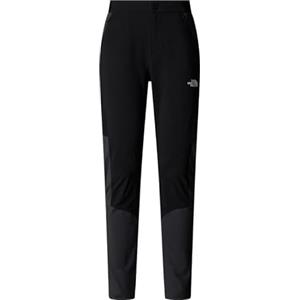THE NORTH FACE Pantaloni WMN'S FELIK SLIM TAPERE Donna - Vestibilità Slim, Design Affusolato, Materiale Elasticizzato