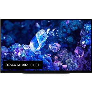 Sony XR-42A90K Televisore Oled 42 Pollici Bravia Xr 4K Ultra HD con High Dynamic Range e Funzionalita' Smart