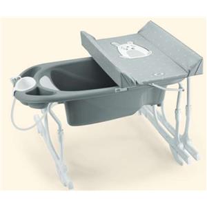 CAM BAGNETTO IDRO BABY 265 CONIGLIO