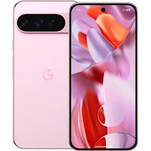 Google Pixel 9 Pro XL 256GB Rose Quartz, Eccellente - Ricondizionato