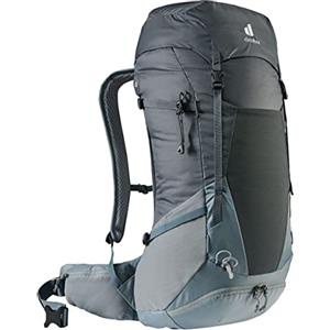 Deuter Futura 34 EL - Zaino da escursionismo extra lungo con sistema Aircomfort