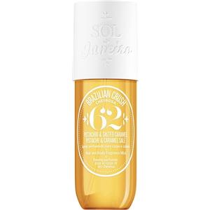 Sol de Janeiro Sol-de-Janeiro Corpo Spray-per-il-corpoNebbia profumata 240 ml (121,00 € / 1 l)