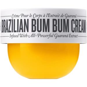 Sol de Janeiro Sol-de-Janeiro Corpo Cura-del-corpoBrazilian Bum Bum Cream 75 ml (214,13 € / 1 l)