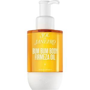 Sol de Janeiro Sol-de-Janeiro Corpo Cura-del-corpoBum Bum Body Firmeza Oil 100 ml (397,50 € / 1 l)