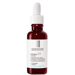 La Roche Posay Retinol B3 siero viso levigante con retinolo e vitamina B3 30 ml