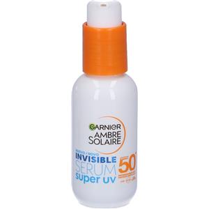 L'oreal Italia SpA Div. CPD Garnier Siero Invisibile Super UV SPF50+ 30 ml
