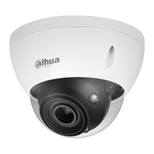 Dahua IPC-HDBW5541E-ZE-S3 - Telecamera Dome IP 5MP con Ottica Varifocale Motorizzata, IR 40m, AI, WDR 120dB, PoE