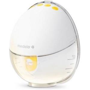 Medela Tiralatte Indossabile Motion Inbra Singolo di Medela