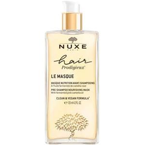 Nuxe - Prodigieuse - Hair prodigieuse pre shampoo mask 125 ml