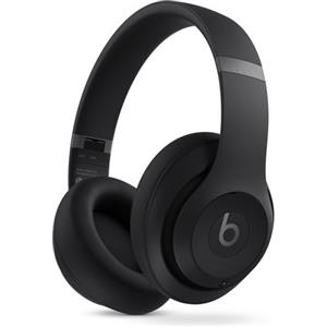 Apple Beats Studio Pro Auricolare Con cavo e senza cavo A Padiglione Musica e Chiamate USB tipo-C Bluetooth Nero