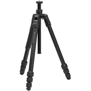 Manfrotto Befree GT PRO Treppiede, per Teste Foto o Video, Treppiede da Viaggio in Alluminio, Twist Lock, Compatto e Portatile, per DSLR, Mirrorless, Accessori Fotocamera,