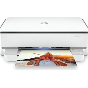 HP Envy 6020E Inkjet - Getto d'inchiostro,