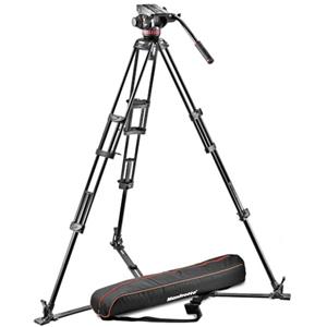 Manfrotto MTPIXI-PK Treppiedi da Tavolo di Tipo Pixi, Rosa