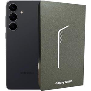 Samsung Galaxy S25 FE S731 5G Dual Sim 8GB RAM 128GB - Jetblack