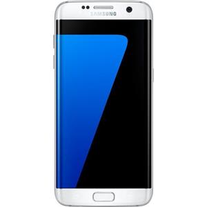 Samsung Galaxy S7 edge | 32 GB | bianco
