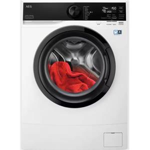 AEG 6000 ProSense® L6SE47B Lavatrice a carica frontale 7 kg | 24 mesi di garanzia del produttore | bianco